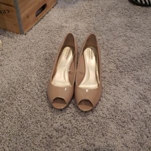 Comfort Plus by Predictions Shoes